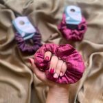 كش كوآ ژاكارد هندي