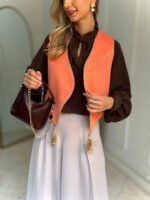 جلیقه مجلسی لارا - Image 13