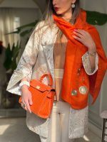 کت بژیو - Image 2