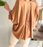 شوميز آنيا كرم - Image 3