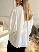 شوميز آنيا سفيد - Image 2