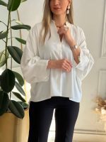 شوميز آنيا سفيد - Image 3