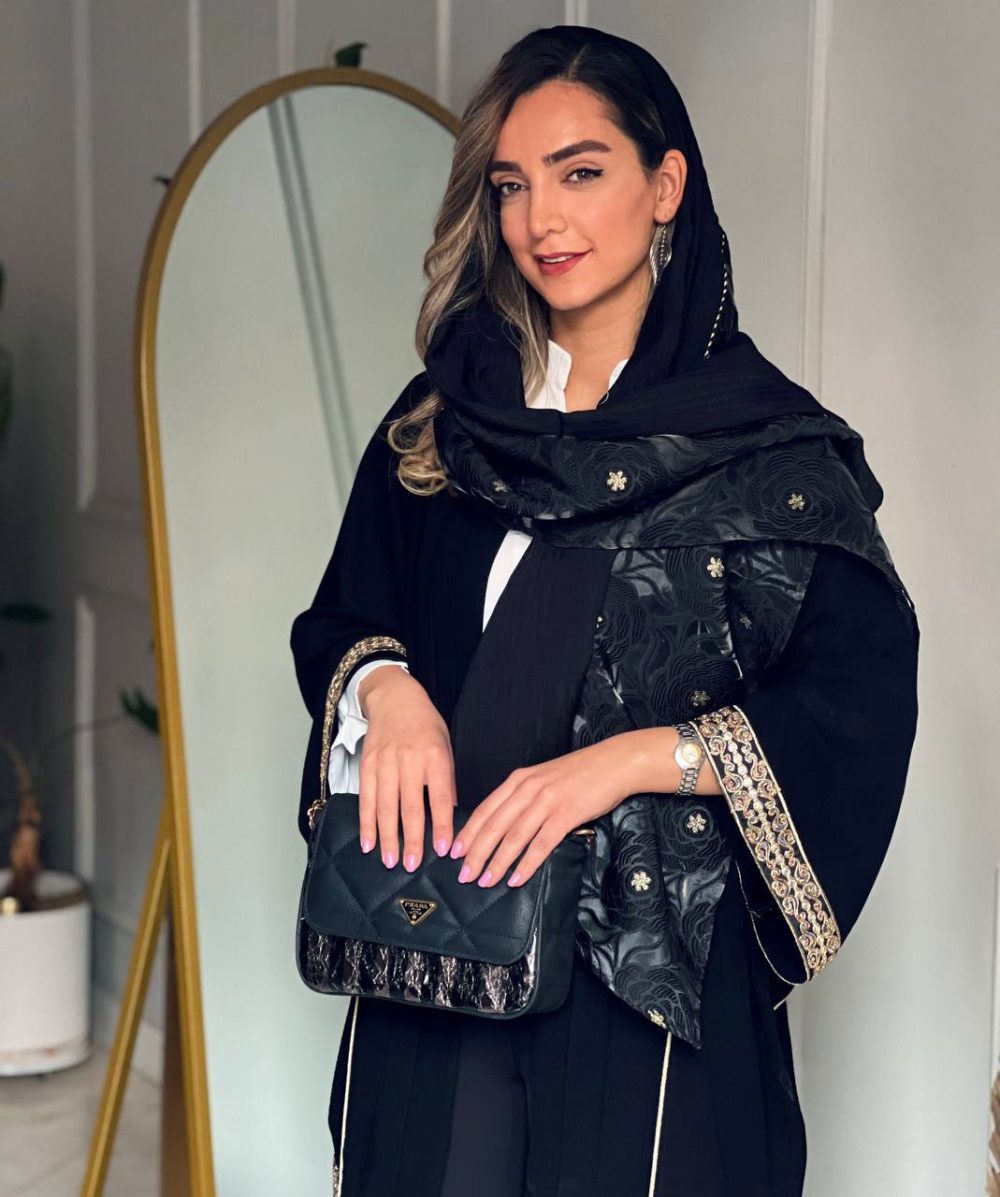 مانتو سایمان - Image 2