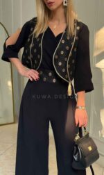 ست مزونی ژیوا