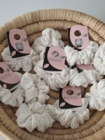 کش تک سفید بافت دار - Image 3