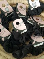 کش تک مشکی لمه