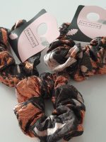 کش تک طرحدار سه رنگ - Image 2