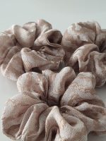 کش تک کرم روشن طرحدار - Image 2