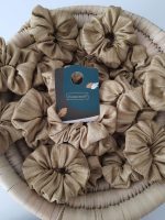 کش تک طلایی بافت دار