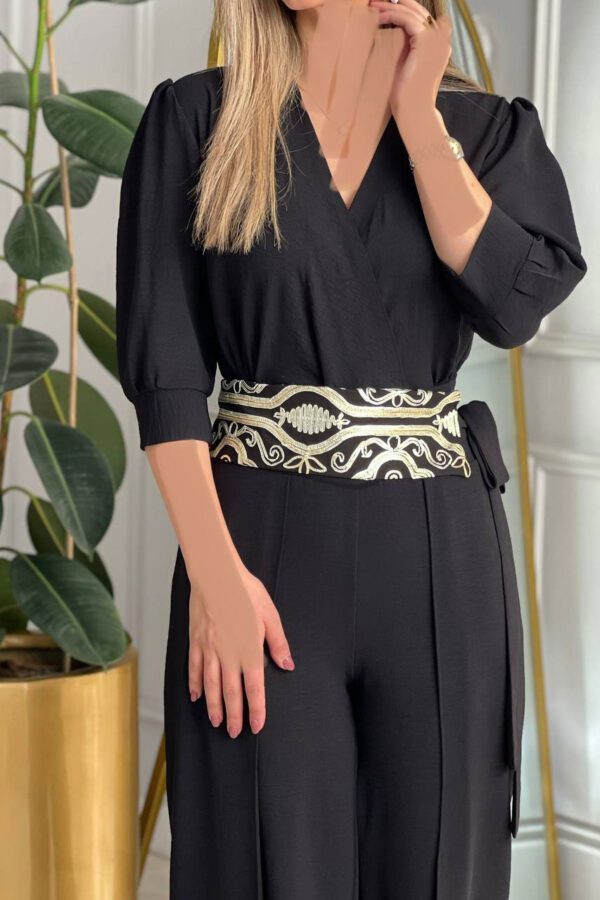 اورال زنانه هینا مشکی