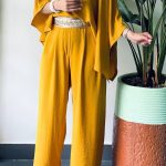 اورال زنانه ترلان خردلی