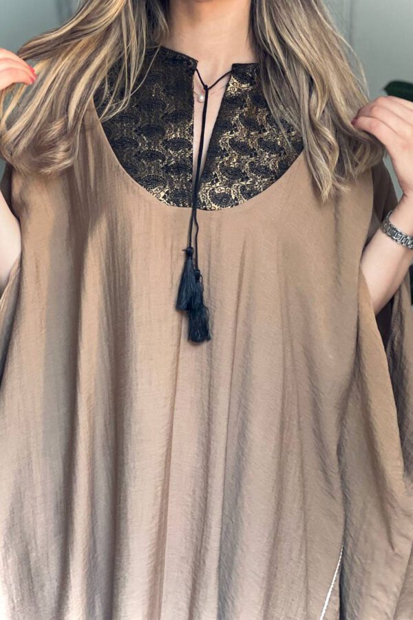 پیراهن زنانه ساده