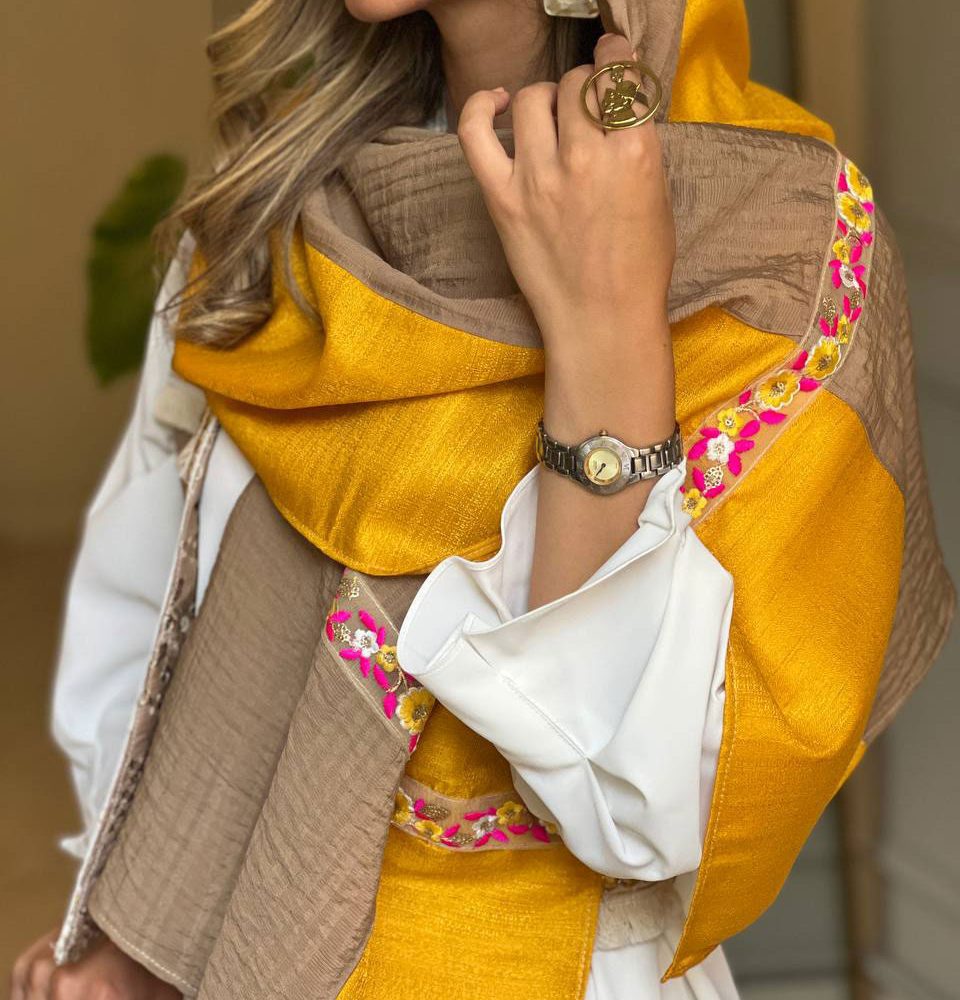 شال بوژان