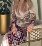 اورال مهمانی ژاوين