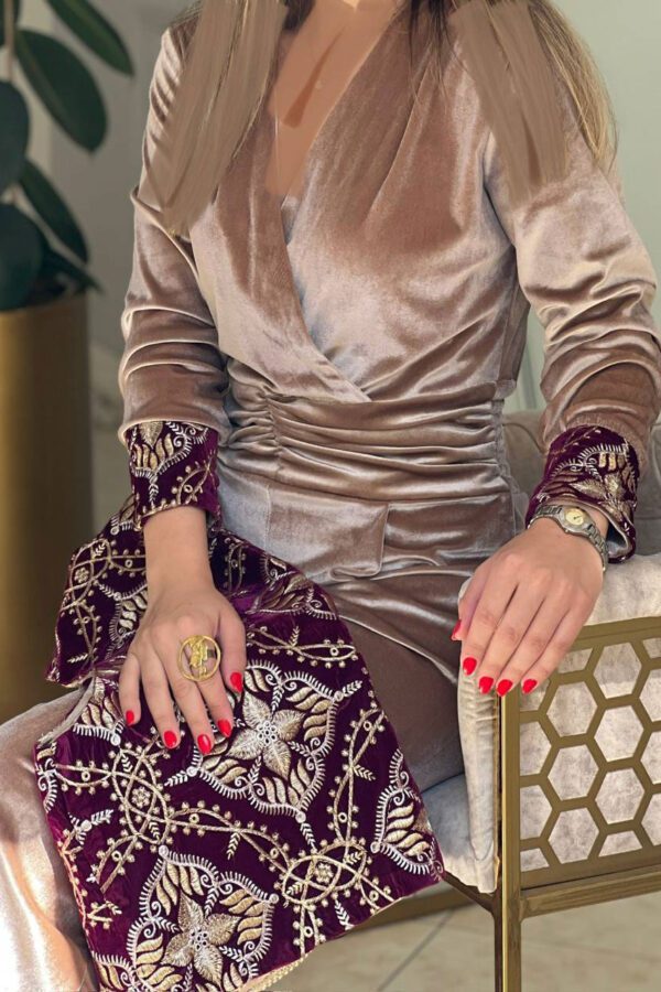 اورال مهمانی ژاوين