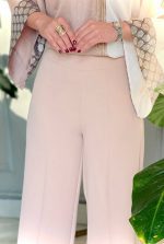 شلوارمجلسی كرپ آرو - Image 2