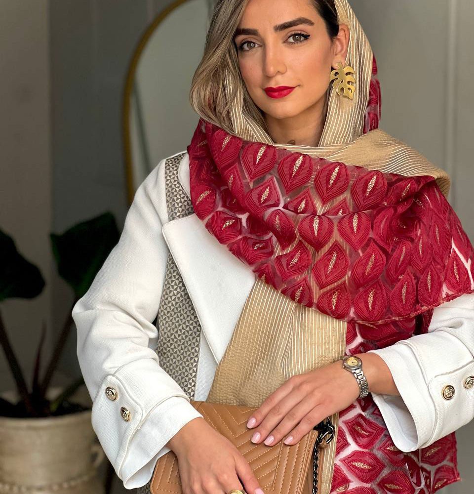 شال آگرين