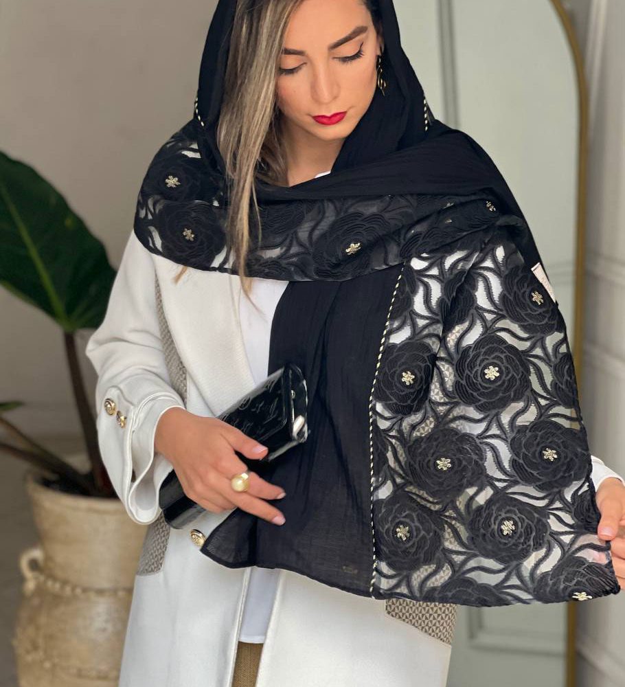 شال سولين