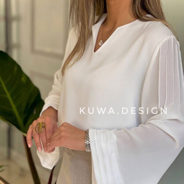 شومیز زنانه ژوان