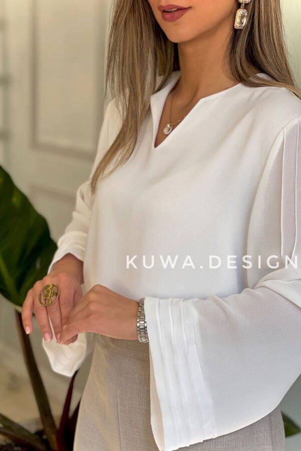 شومیز زنانه ژوان