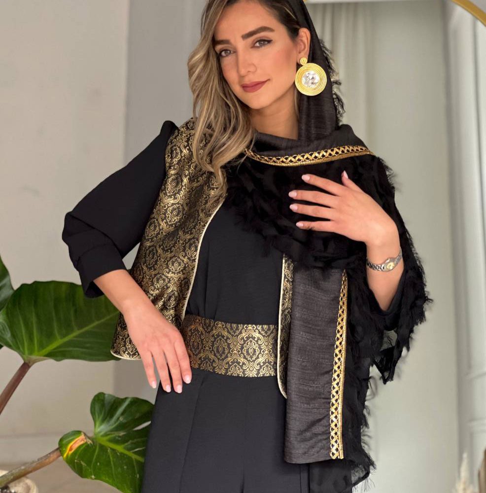 شال آسو