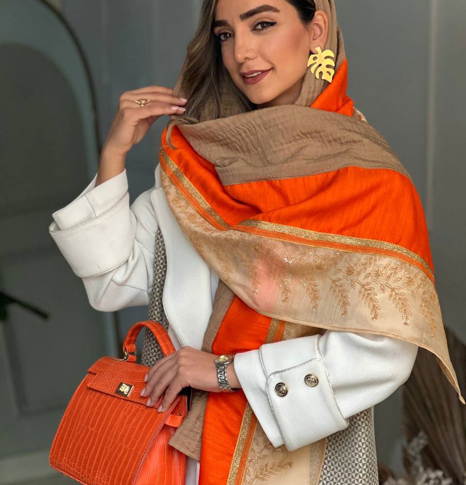 شال تيسا