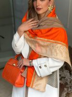 شال تيسا - Image 2