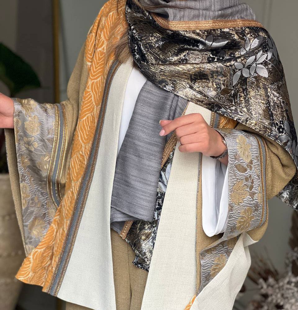 شال چکامه