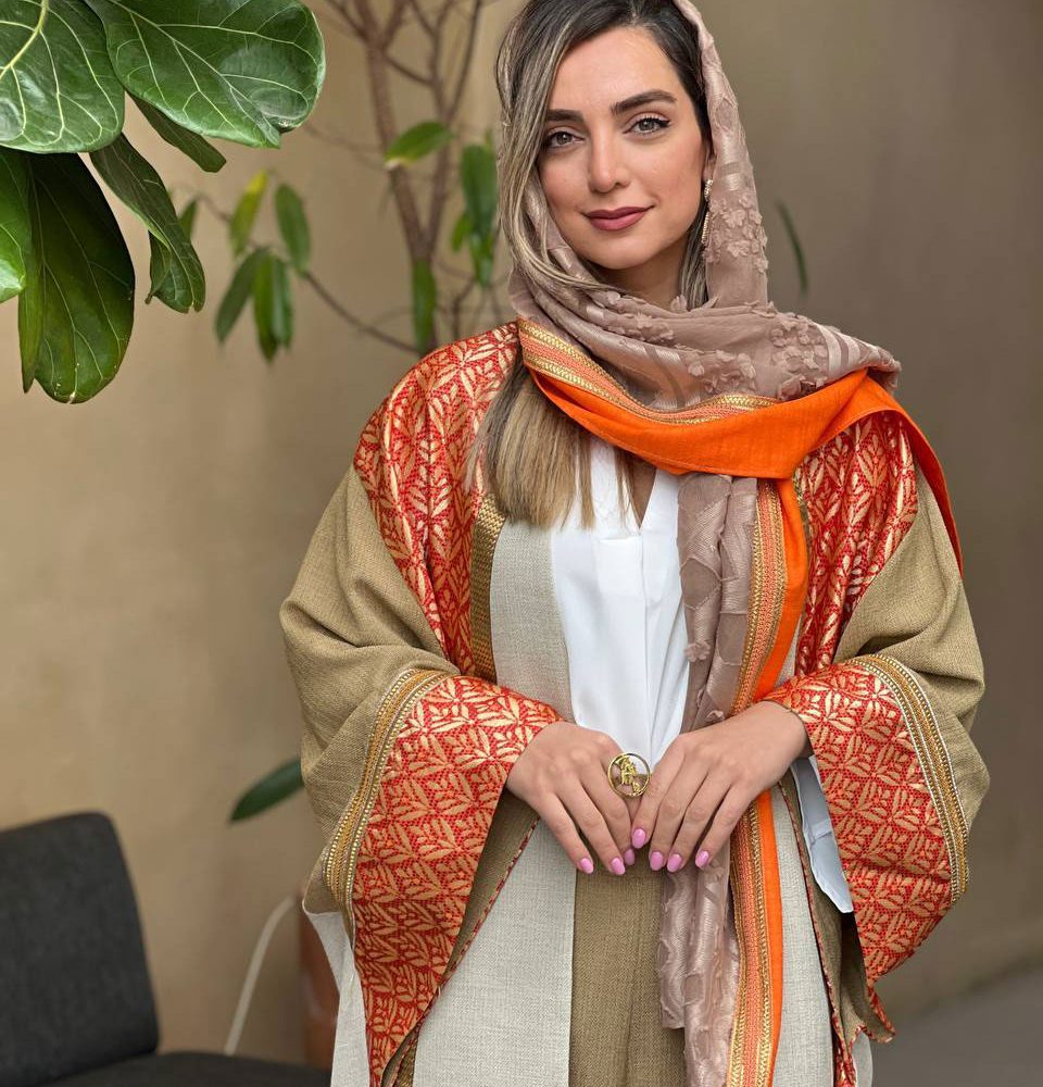 شال نوژیان