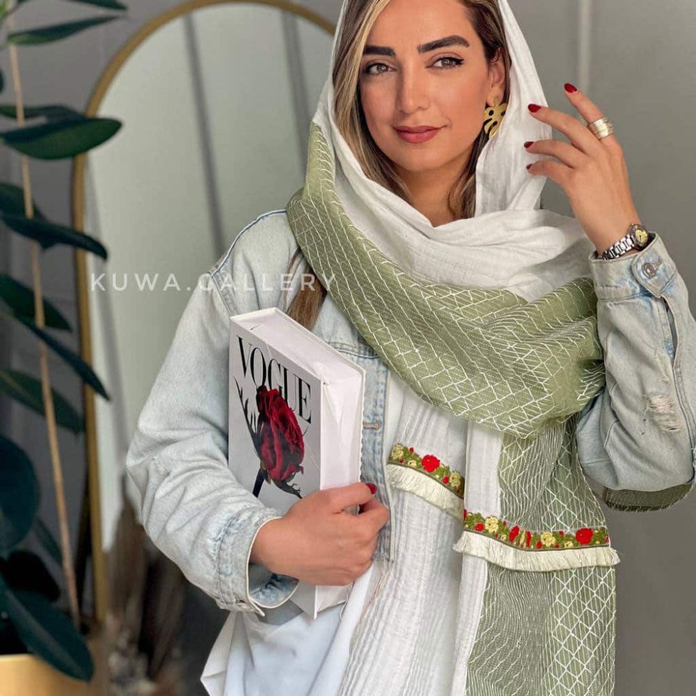 شال هاوین