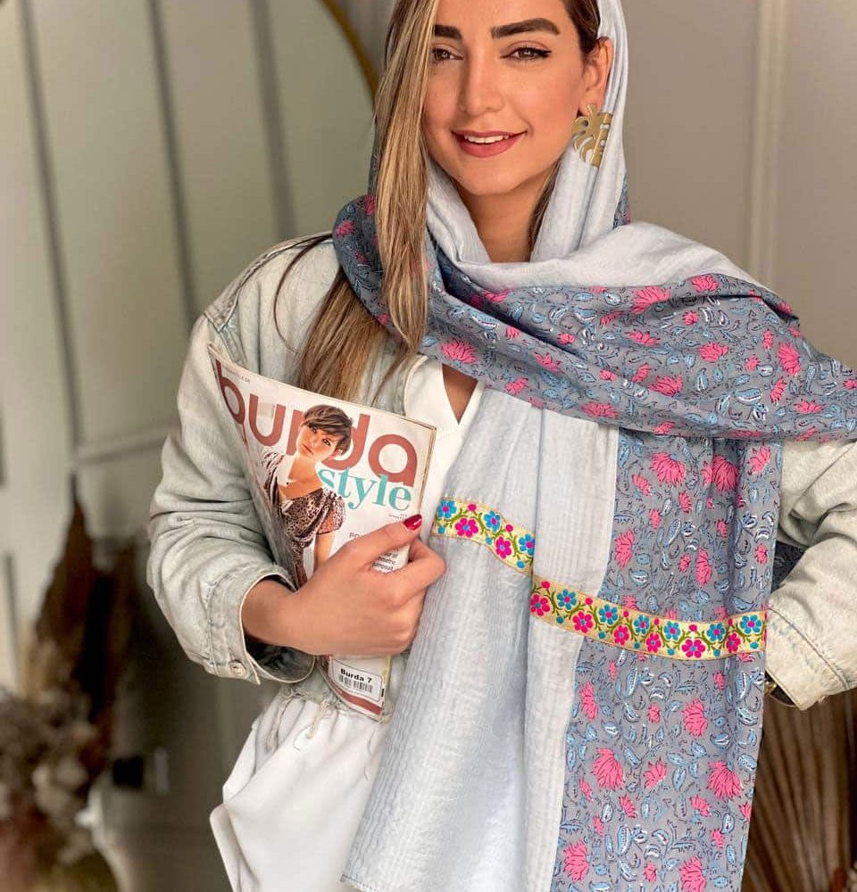 شال دیمه