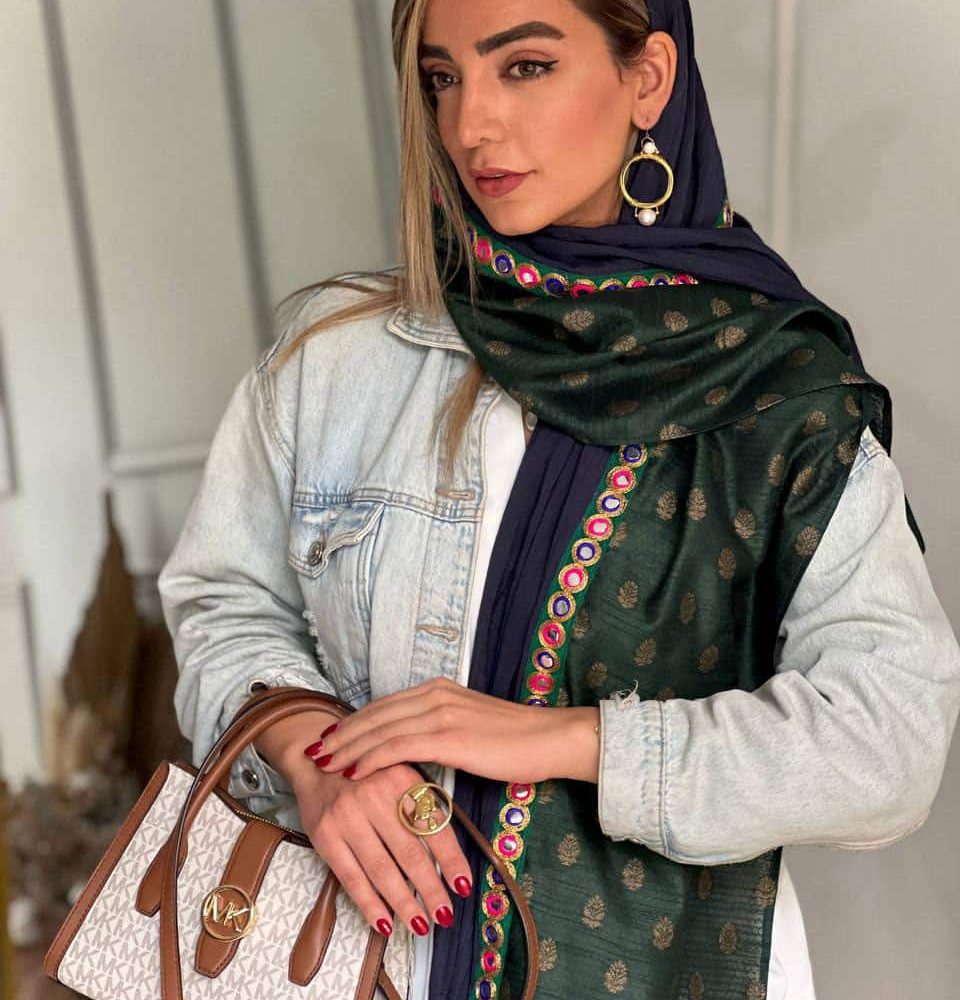 شال دیلا