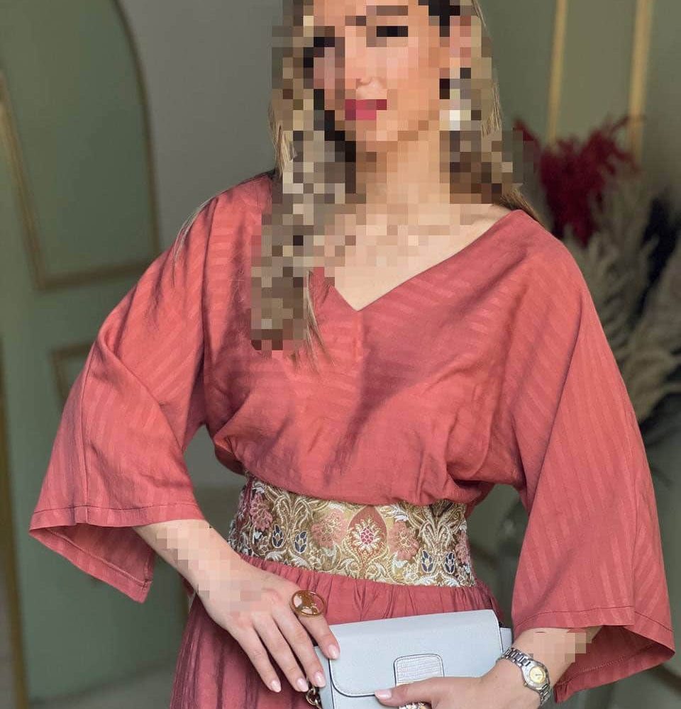 پيراهن ژوانا( واژه اي كردي به معناي ميعادگاه عاشقان)