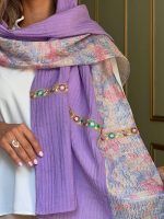 شال دلین - Image 2