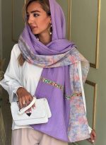 شال دلین - Image 3