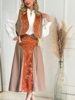 دامن مزونی هیوان - Image 4