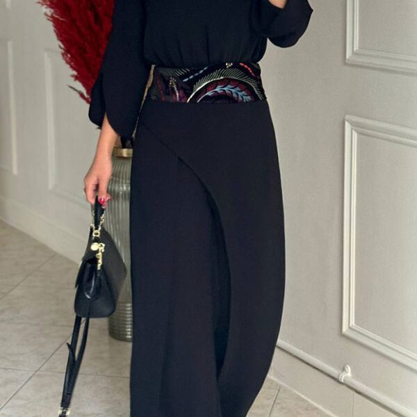 اورال زنانه پَرمشکی