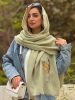 شال پاییزه
