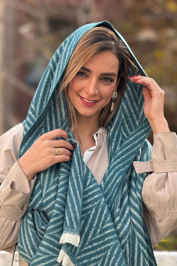 شال پاییزه