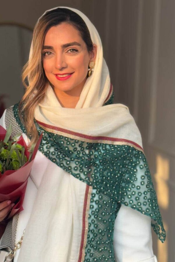شال یشم