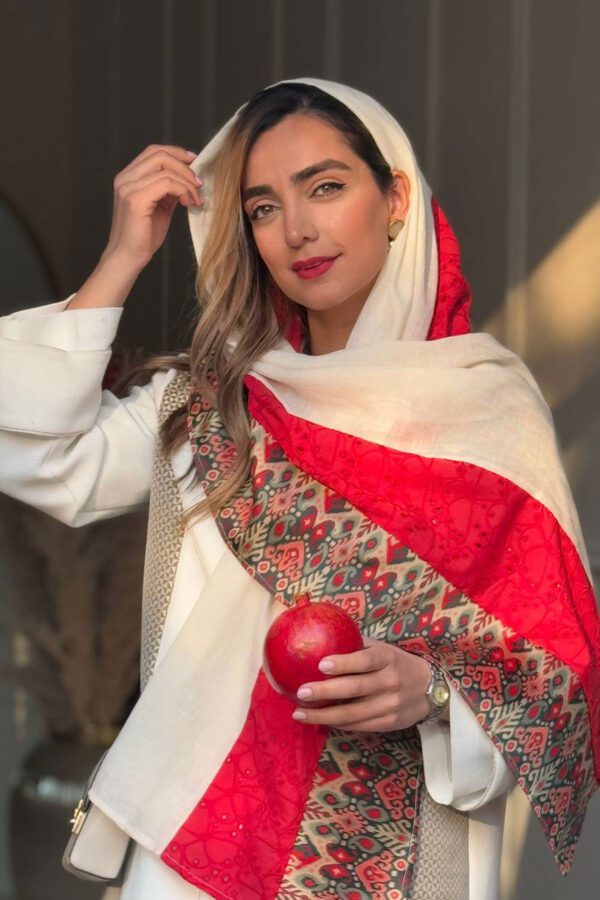 شال شب بو