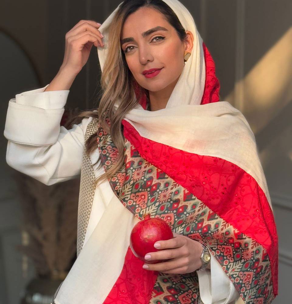 شال شب بو