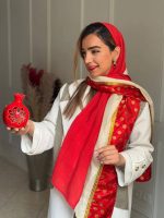 شال زرین - Image 2