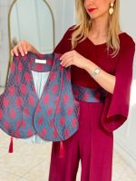 جلیقه مهمانی دُرجان - Image 2