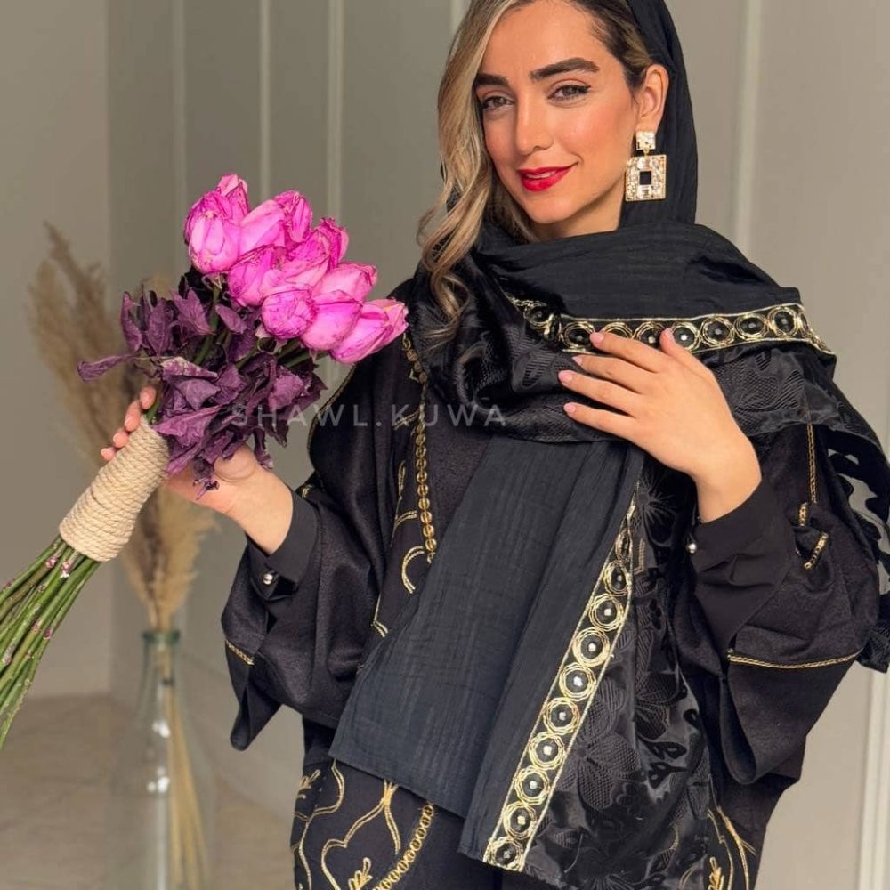 شال گیسو