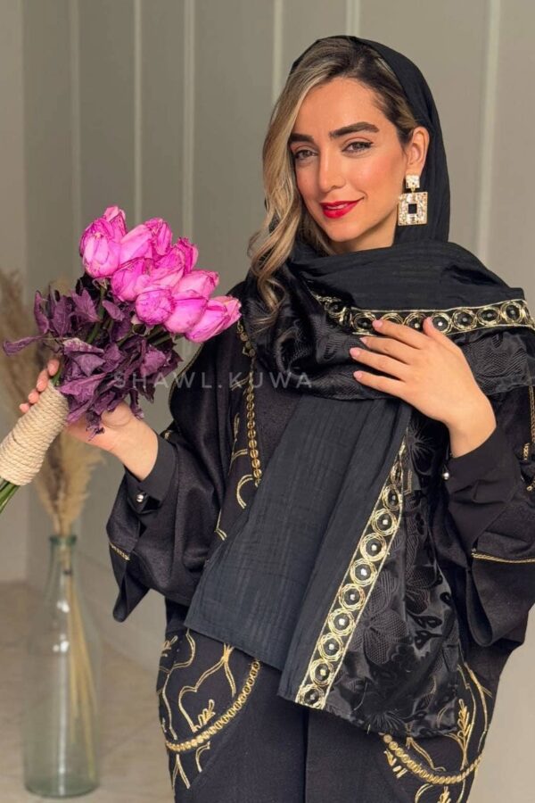 شال گیسو