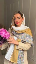 شال ماهیسا