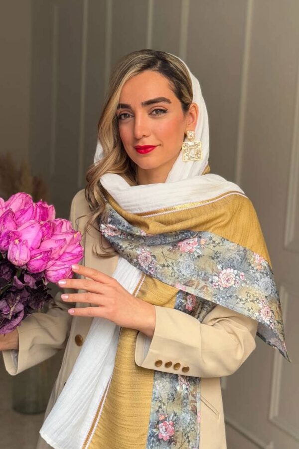 شال ماهیسا