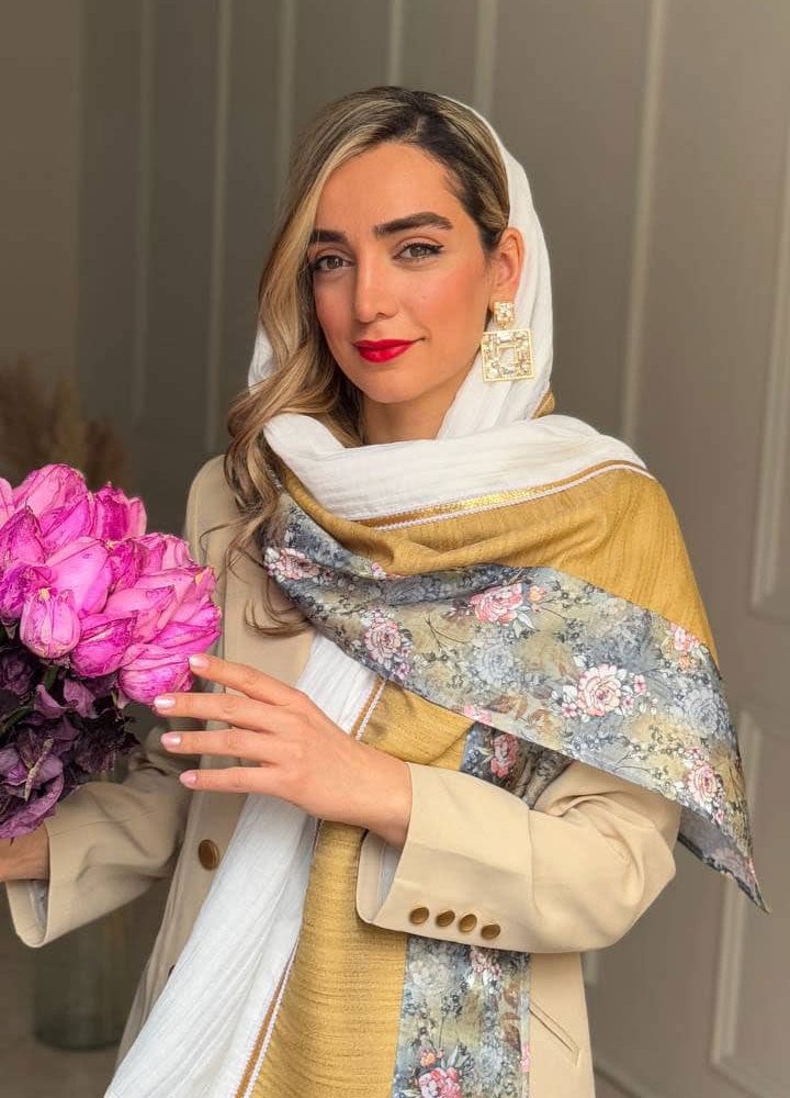شال ماهیسا