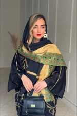 شال سامینا